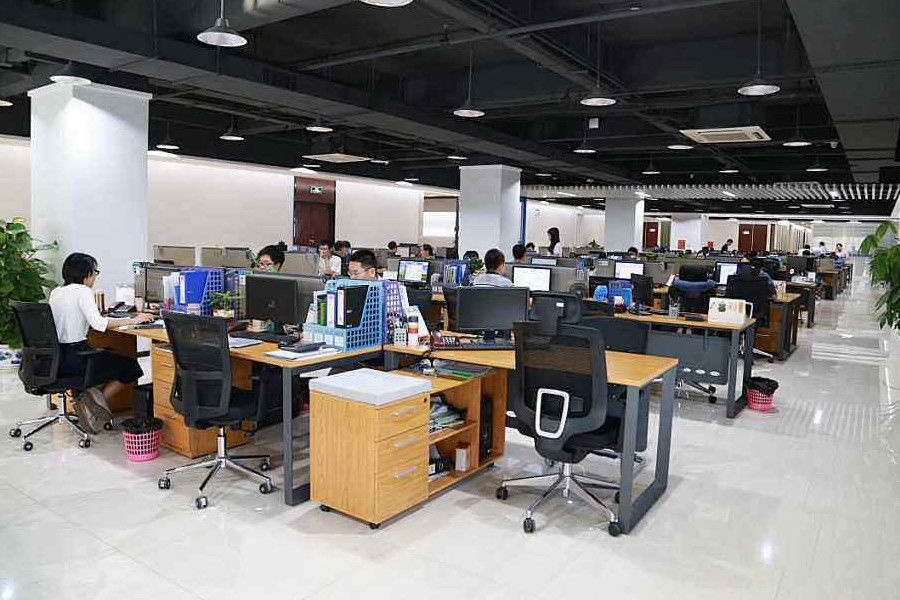 SHENZHEN KLESMAN TECHNOLOGY CO LTD