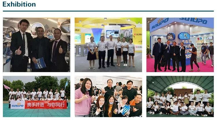 SHENZHEN KLESMAN TECHNOLOGY CO LTD 제조업체의 생산 라인