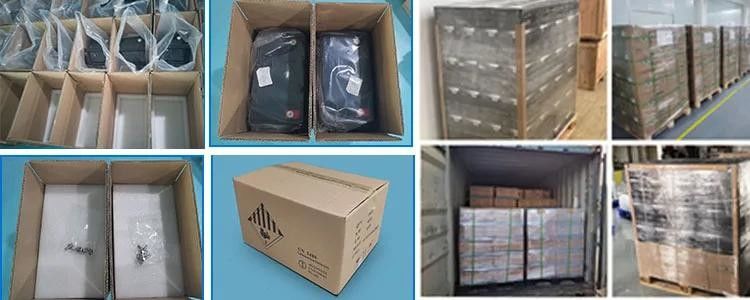 SHENZHEN KLESMAN TECHNOLOGY CO LTD 제조업체의 생산 라인