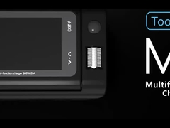 툴킷RC M9 FPV 드론 배터리 충전기