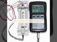 원본 분자 Inr21700 P42a 4200mAh 리소드 이온 배터리 재충전 가능한 고 방출 속도 셀 분자 P42a