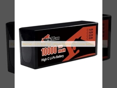 클레스만 22.2V 6S1P 50C 리?? 폴리머 FPV 드론 배터리