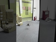 MARK4 7 인치 FPV 드론 3KG kg 유료 5.8G 3W VTX 9KM 1.2G 20KG 915Mhz FPV 드론