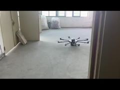 18인치 X8 FPV 드론
